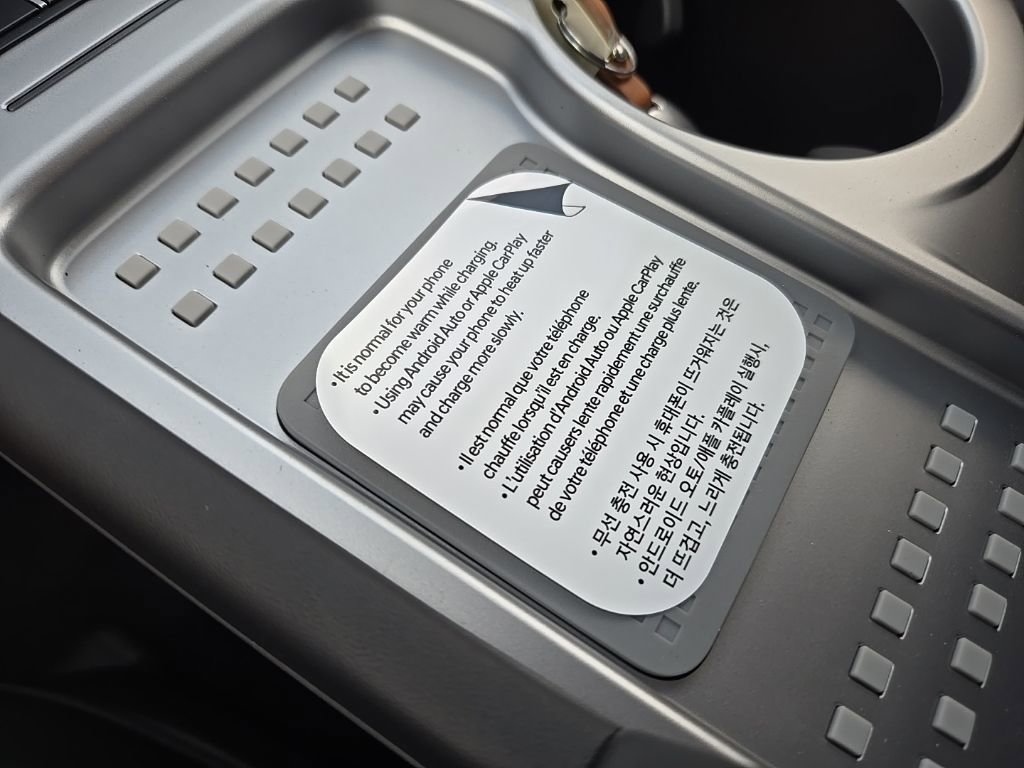 New 2026 Hyundai Ioniq 9 SEL image 37