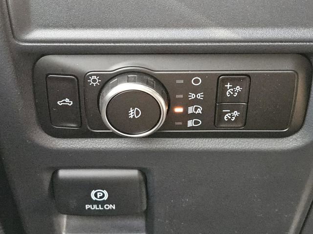 New 2026 Ford F150 STX w/ Equipment Group 200A image 24