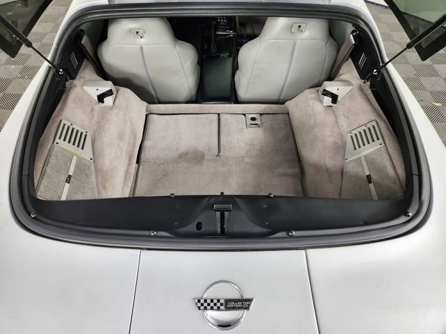 Used 1996 Chevrolet Corvette Coupe image 31