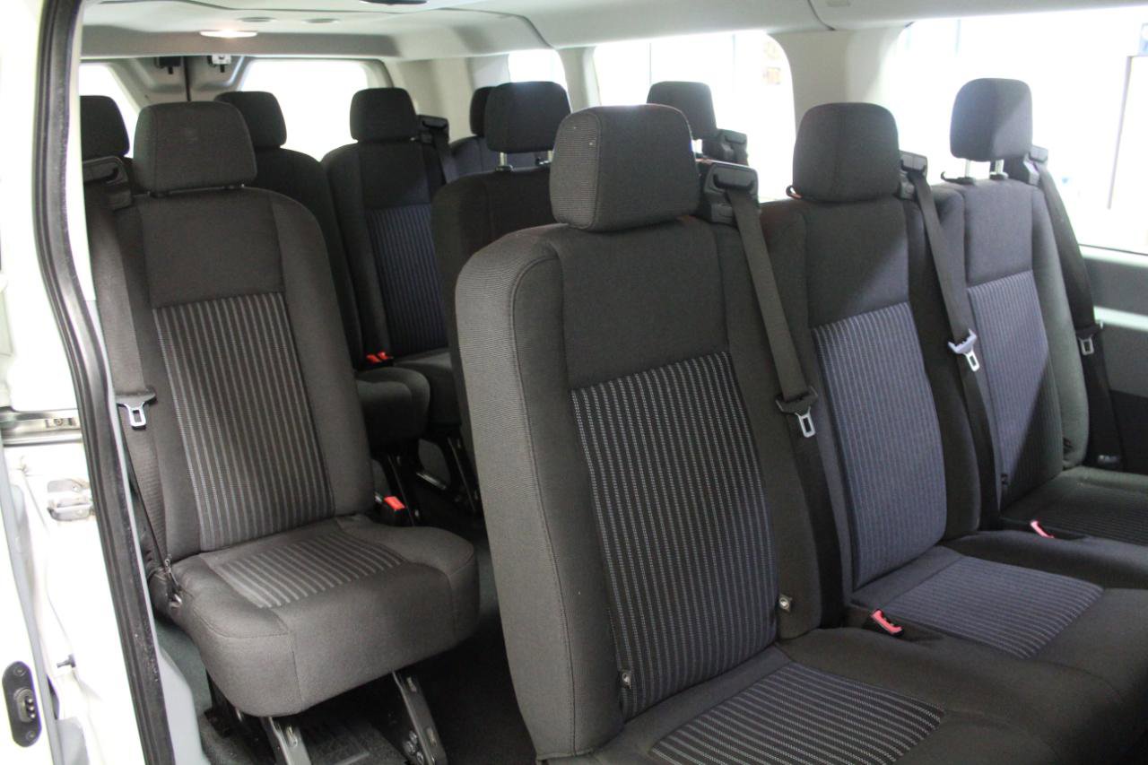 Used 2016 Ford Transit 350 XL RWD image 25