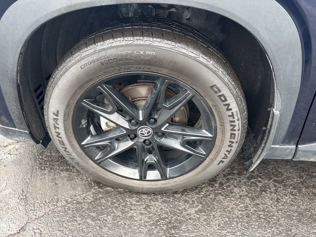 Used 2024 Toyota Grand Highlander Platinum image 53