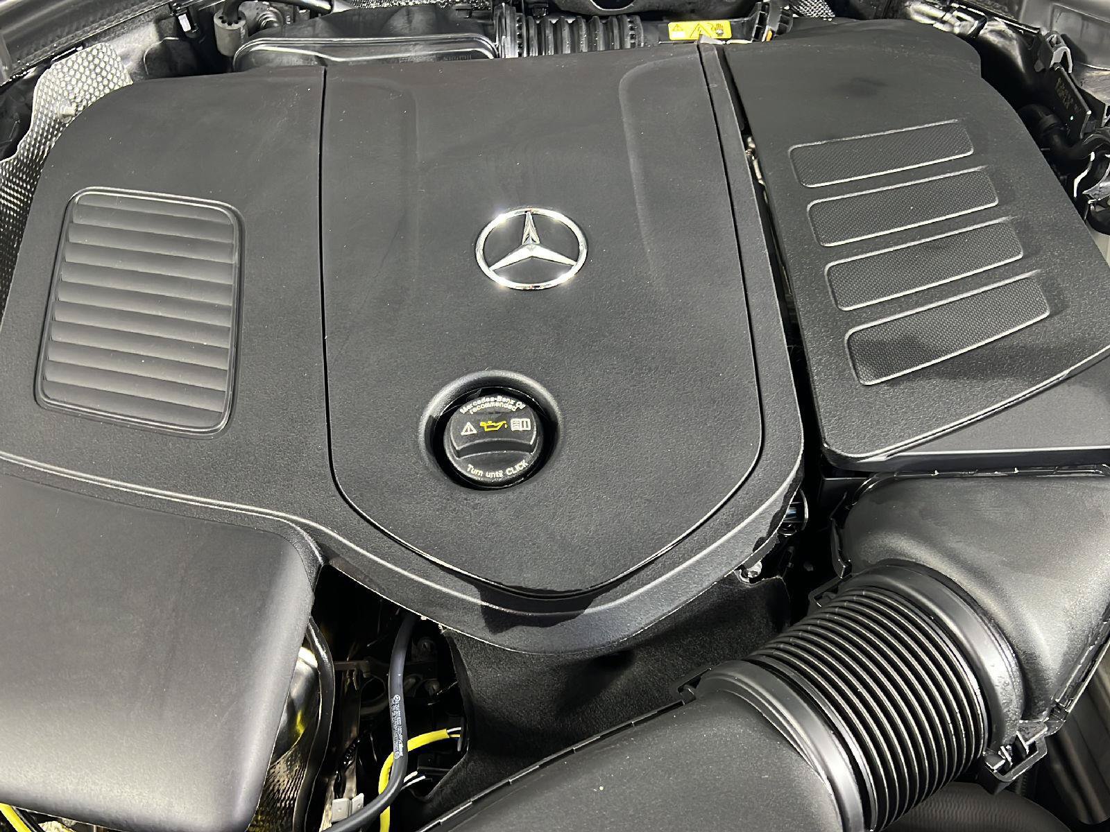 Used 2026 Mercedes-Benz GLC 300 4MATIC image 47