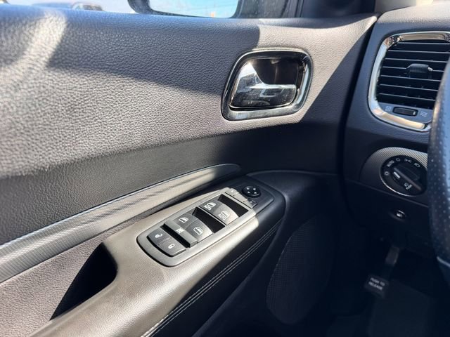 Used 2019 Dodge Durango GT image 12