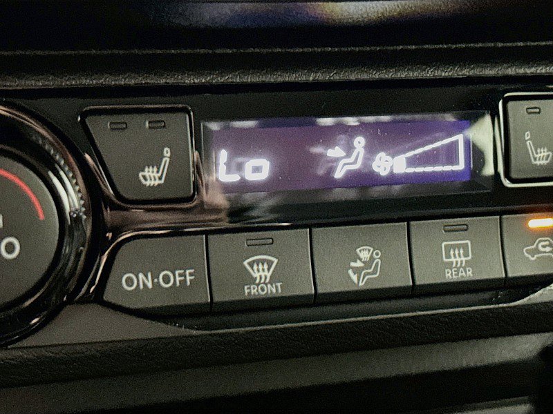 New 2026 Nissan Kicks SV w/ Cold Weather Package FWD image 20