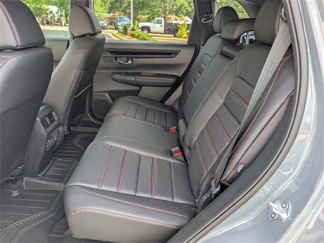 New 2026 Honda CR-V Sport-L image 10