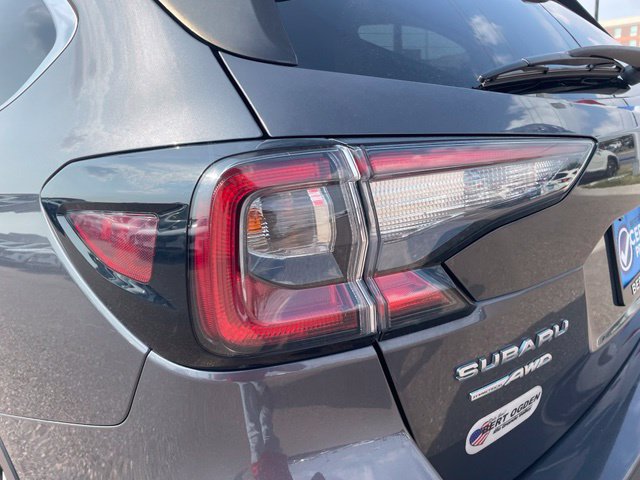 Used 2020 Subaru Outback Premium AWD/4WD image 7