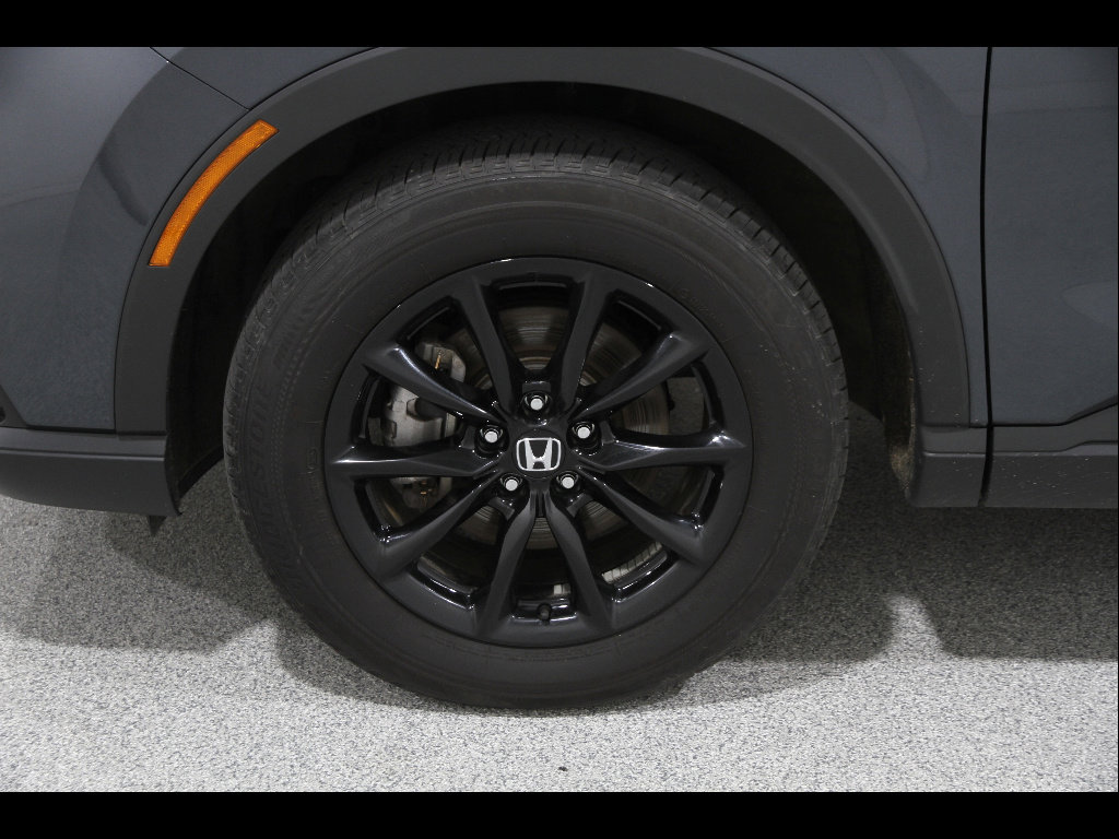 Used 2026 Honda CR-V Sport-L image 19