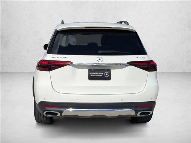 Used 2024 Mercedes-Benz GLE 350 GLE 350 image 7
