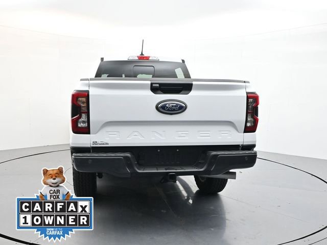 Used 2024 Ford Ranger XLT image 10