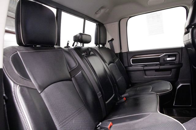 Used 2024 RAM 2500 Laramie image 18