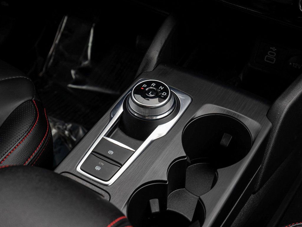 Used 2025 Ford Escape ST-Line Elite w/ Premium Technology Package image 23