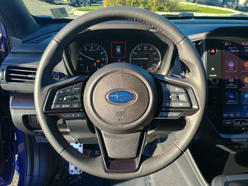 Certified 2024 Subaru Impreza RS w/ Popular Package #1 AWD/4WD image 25