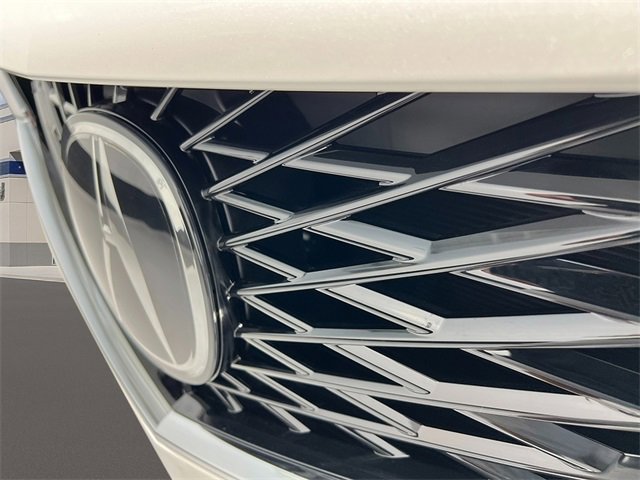 New 2026 Acura MDX SH-AWD image 10