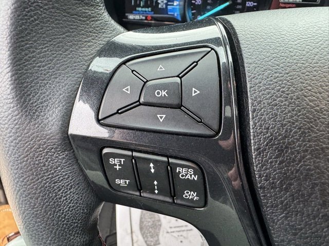 Used 2018 Ford Explorer Sport w/ Equipment Group 401A image 23