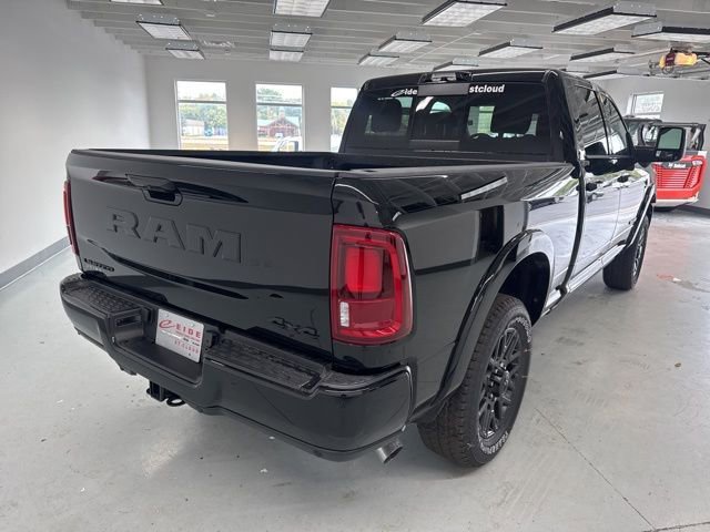 New 2026 RAM 2500 Limited image 12