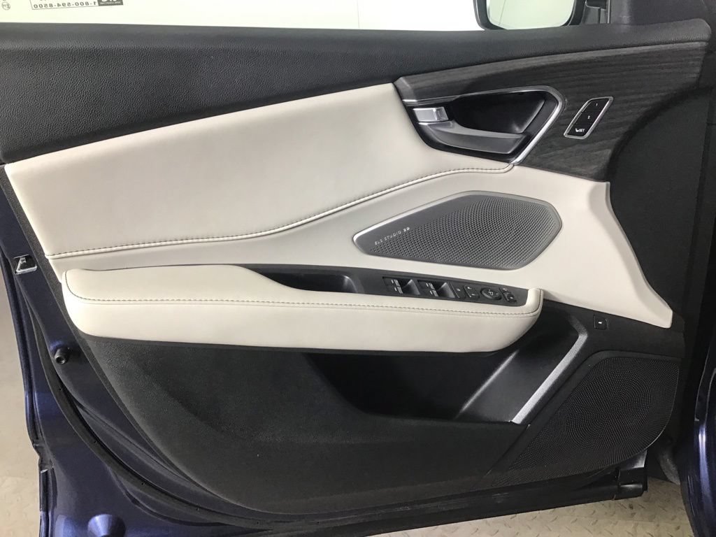 Used 2025 Acura RDX w/ Advance Package AWD/4WD image 28
