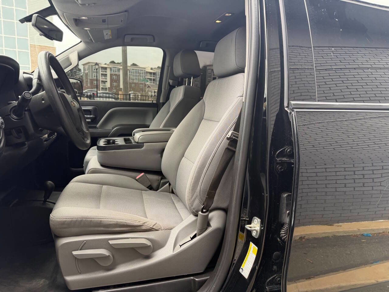 Used 2018 Chevrolet Silverado 1500 LS image 10