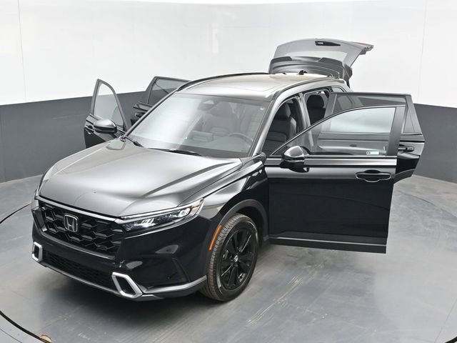 Used 2026 Honda CR-V Sport Touring image 52