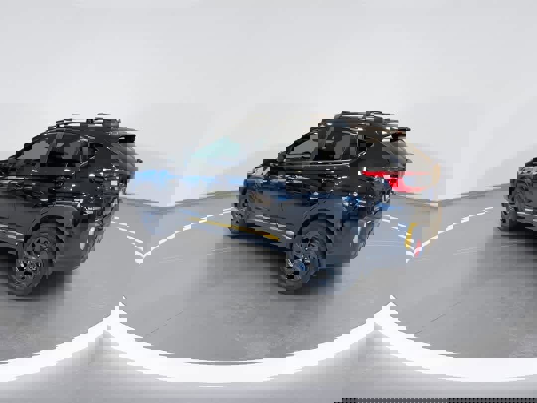 Used 2024 Subaru Crosstrek 2.5i Sport w/ Popular Package #4A image 6