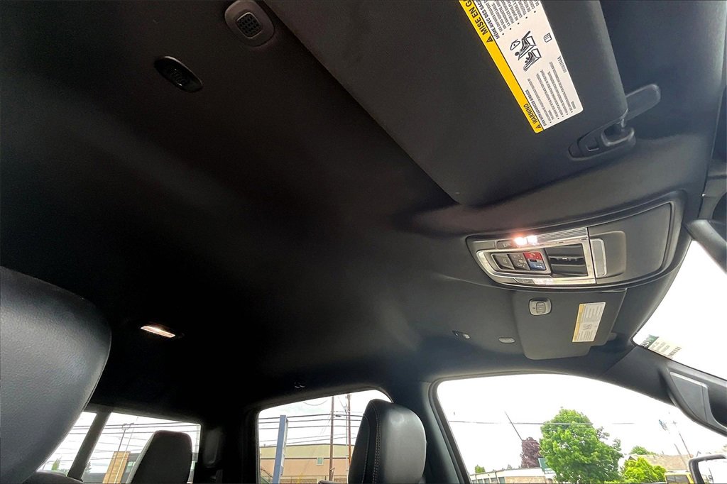 Used 2022 RAM 1500 Laramie image 14