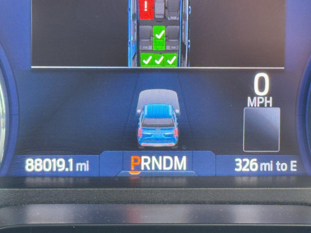 Used 2023 Ford Expedition Max Limited AWD/4WD image 23