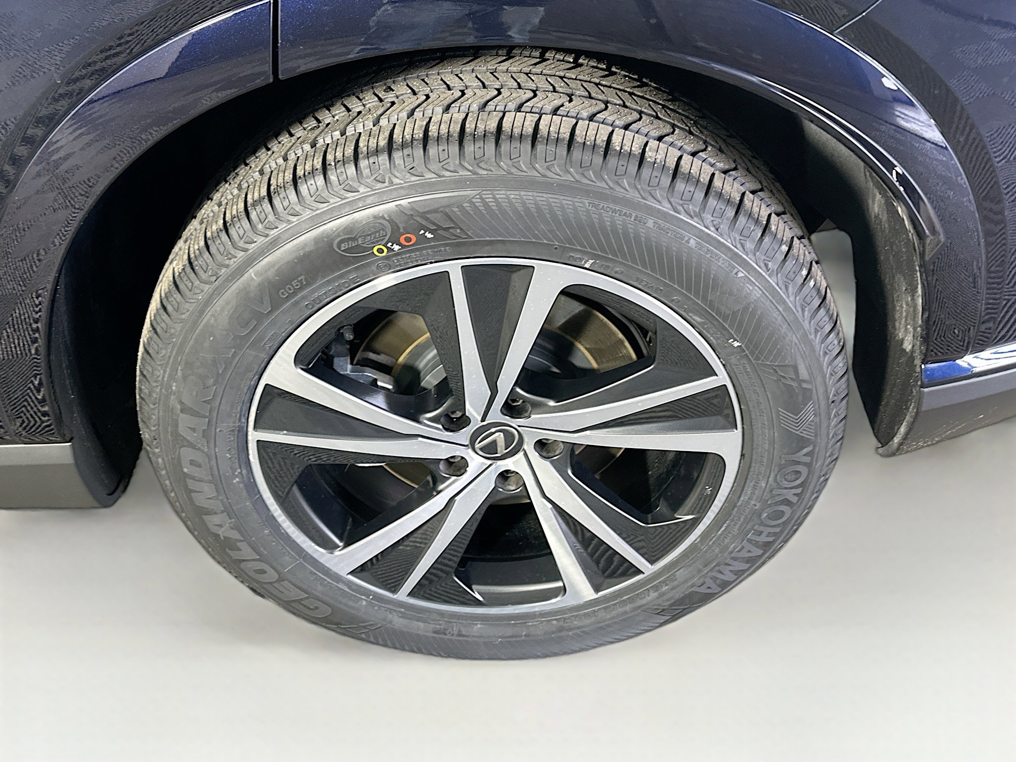 Used 2024 Lexus RX 350 Premium w/ Accessory Package (Z1) image 11