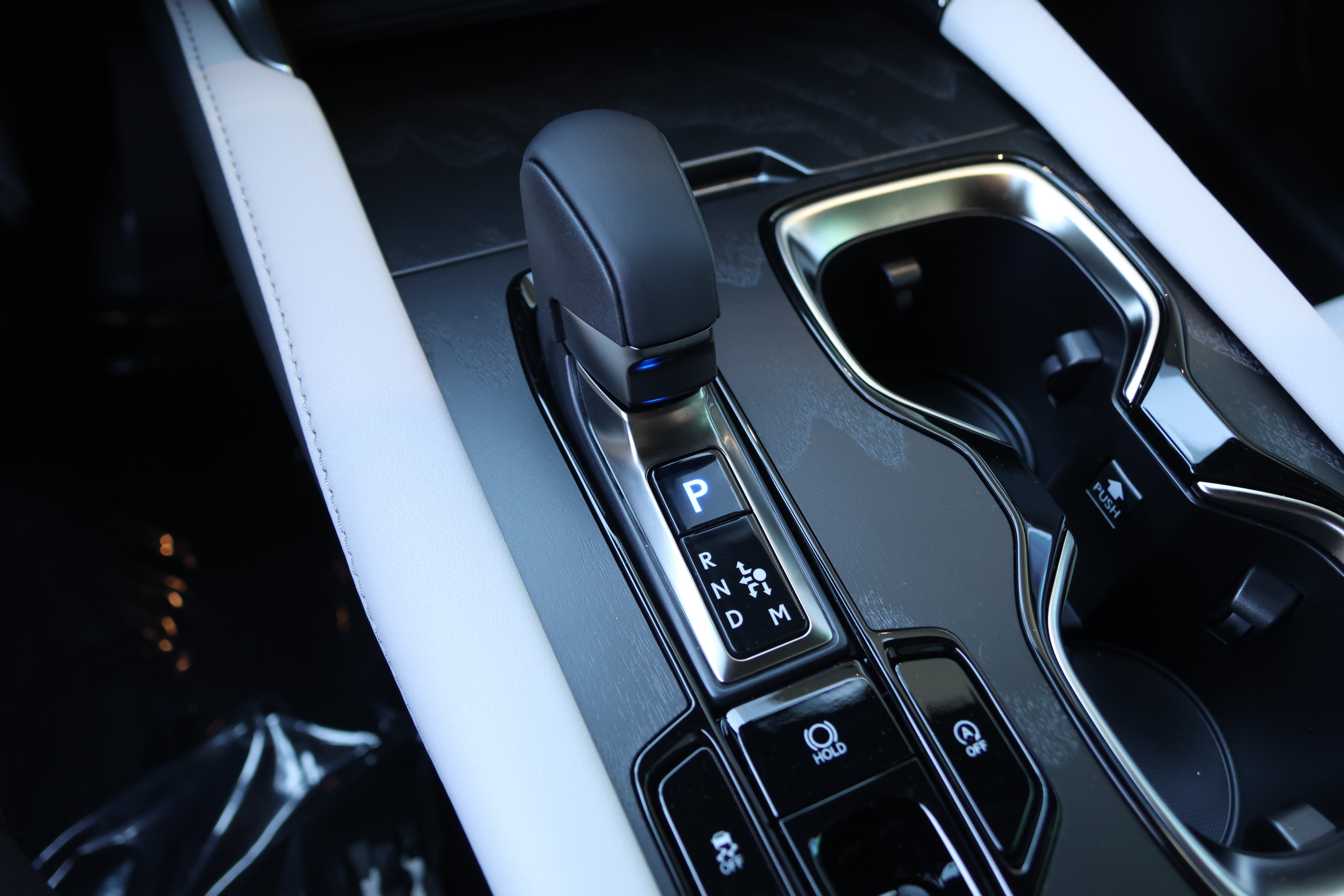 New 2026 Lexus RX 350 Premium Plus FWD image 24