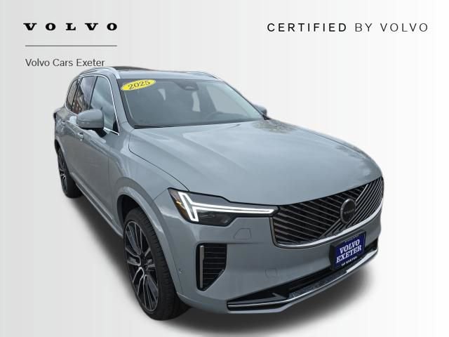 Certified 2025 Volvo XC90 B5 Plus image 1