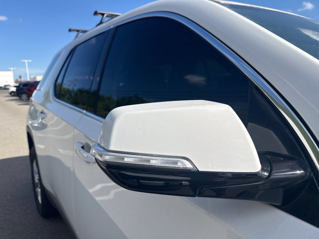 Used 2020 Chevrolet Traverse LT FWD image 5