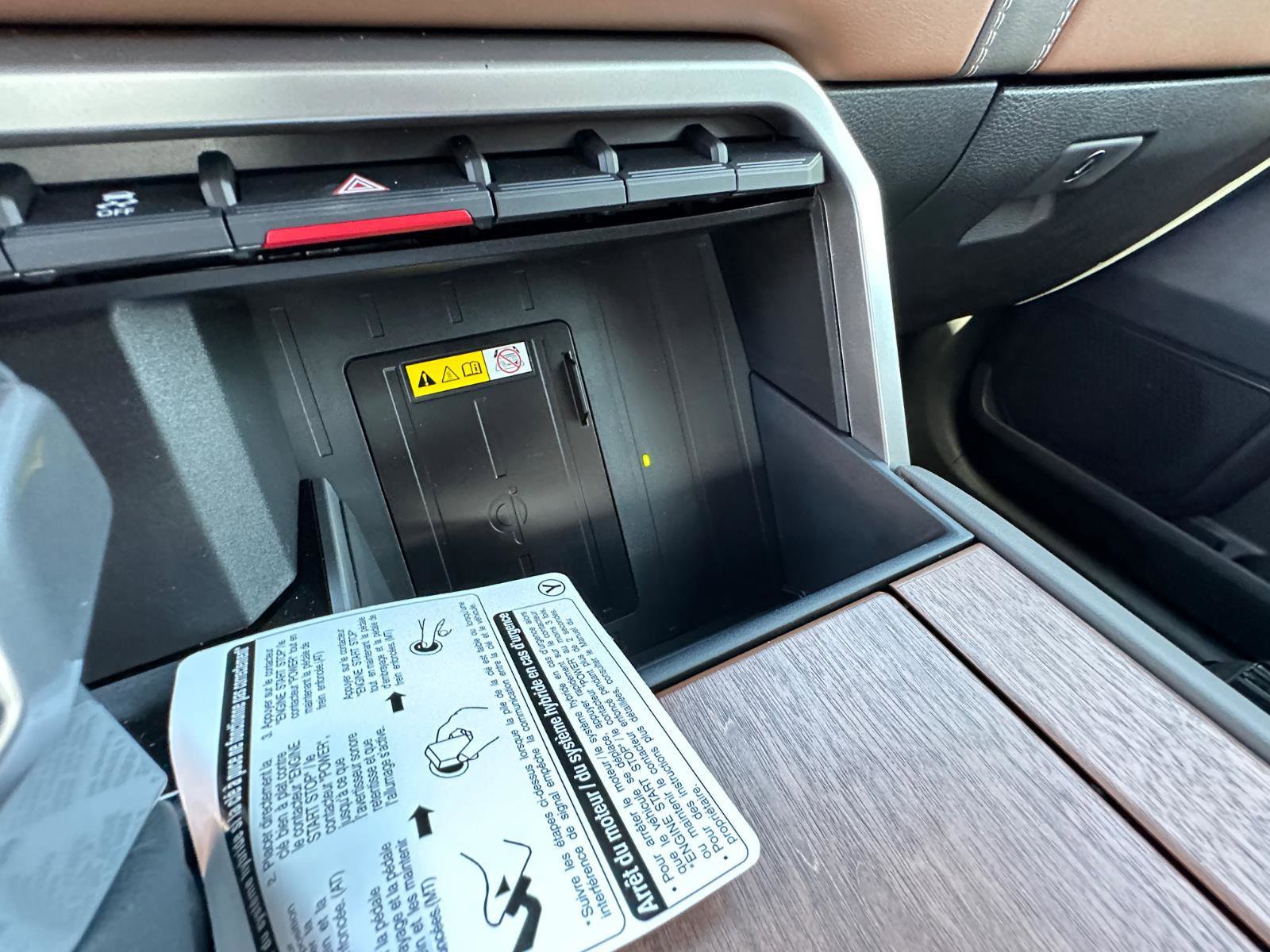 New 2026 Toyota Tundra 1794 Edition image 25