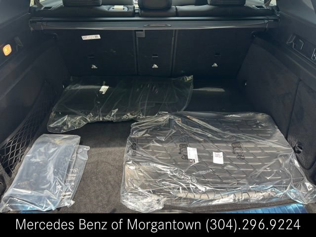 New 2026 Mercedes-Benz GLE 53 AMG 4MATIC image 14