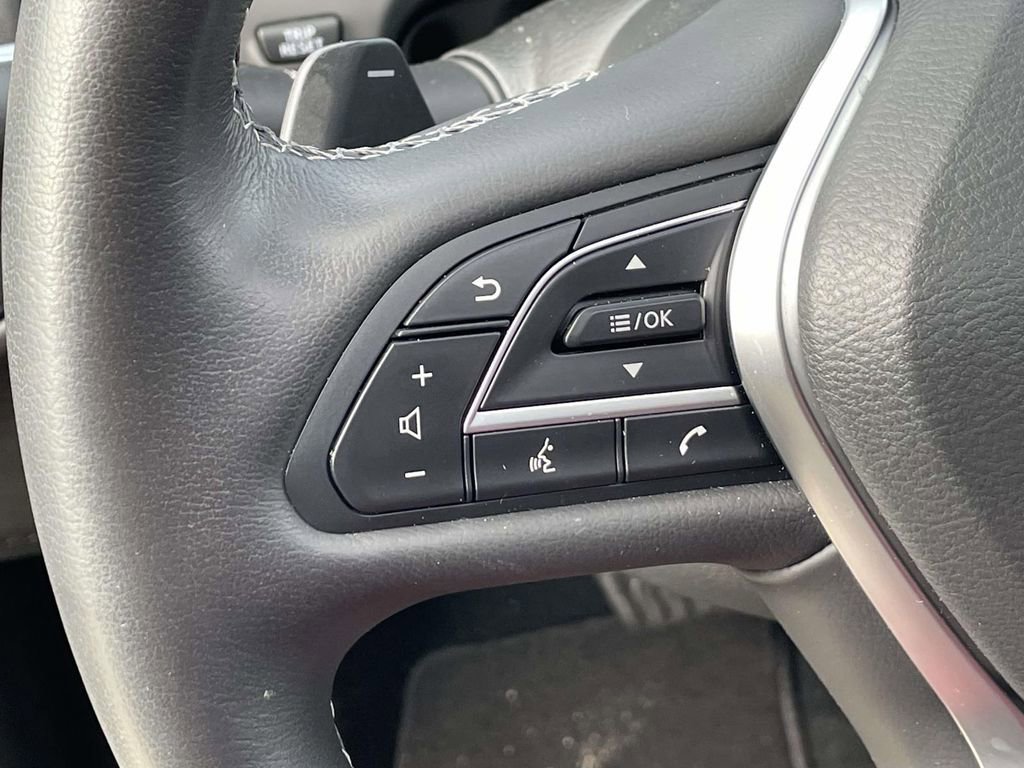 Used 2024 INFINITI QX50 Sport image 20