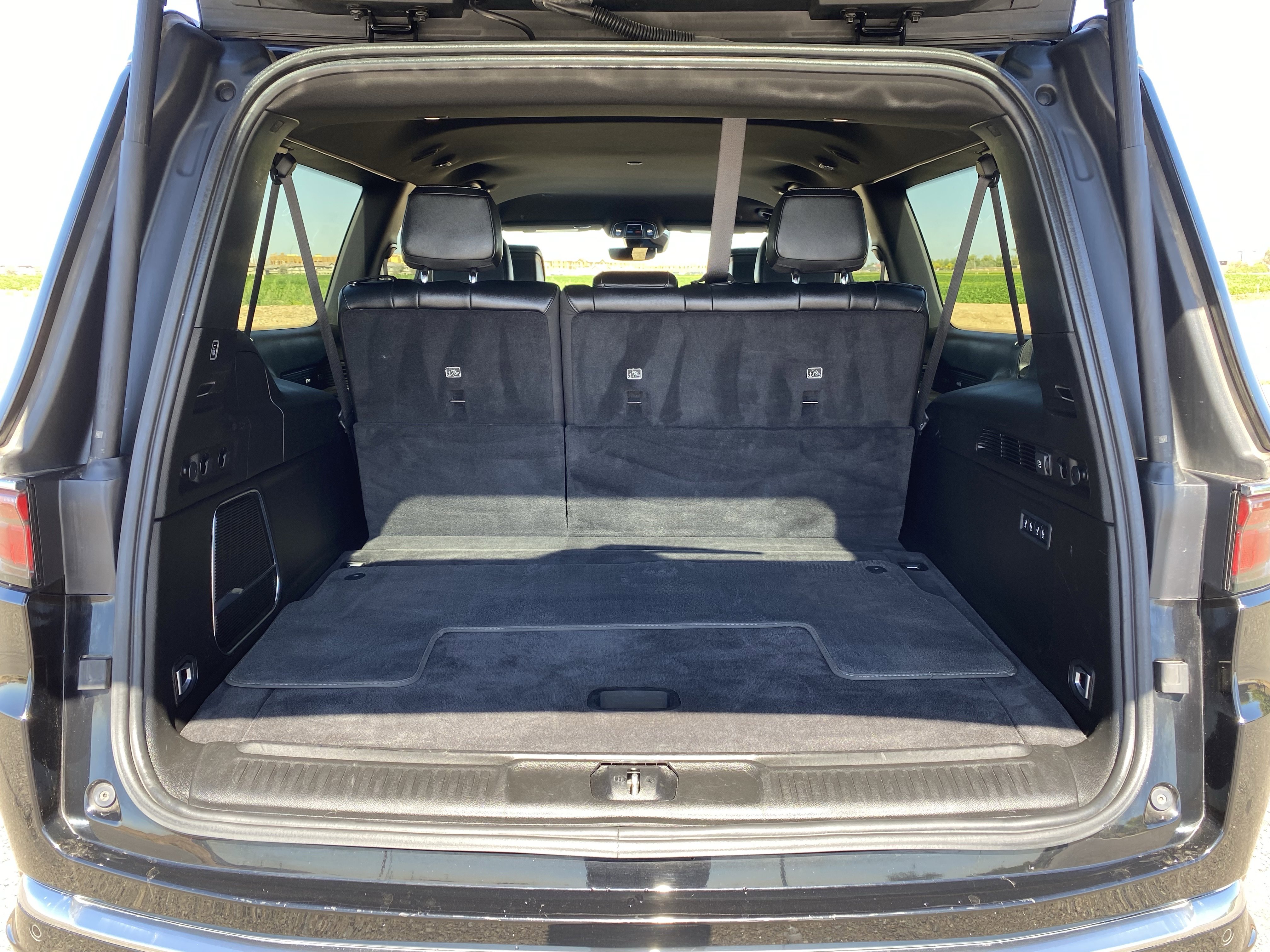 Used 2024 Jeep Wagoneer L 4WD image 15