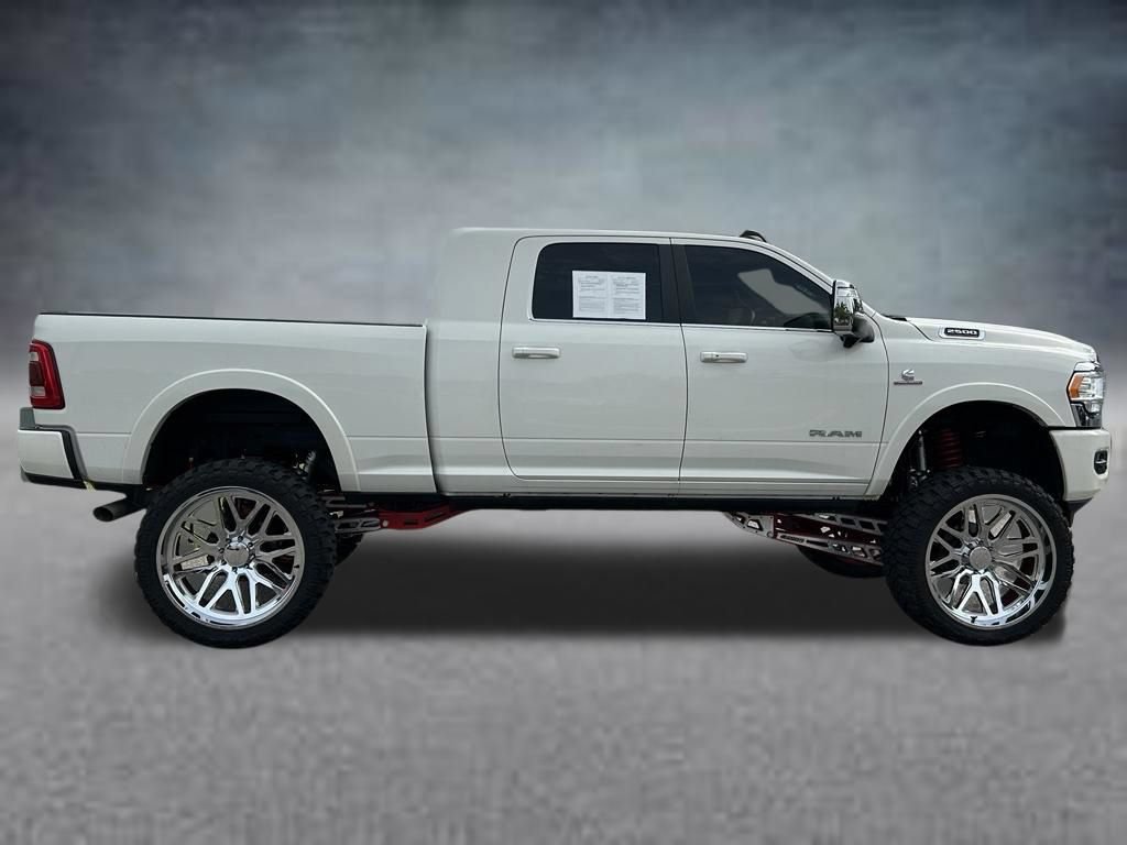 Used 2023 RAM 2500 Limited AWD/4WD image 6