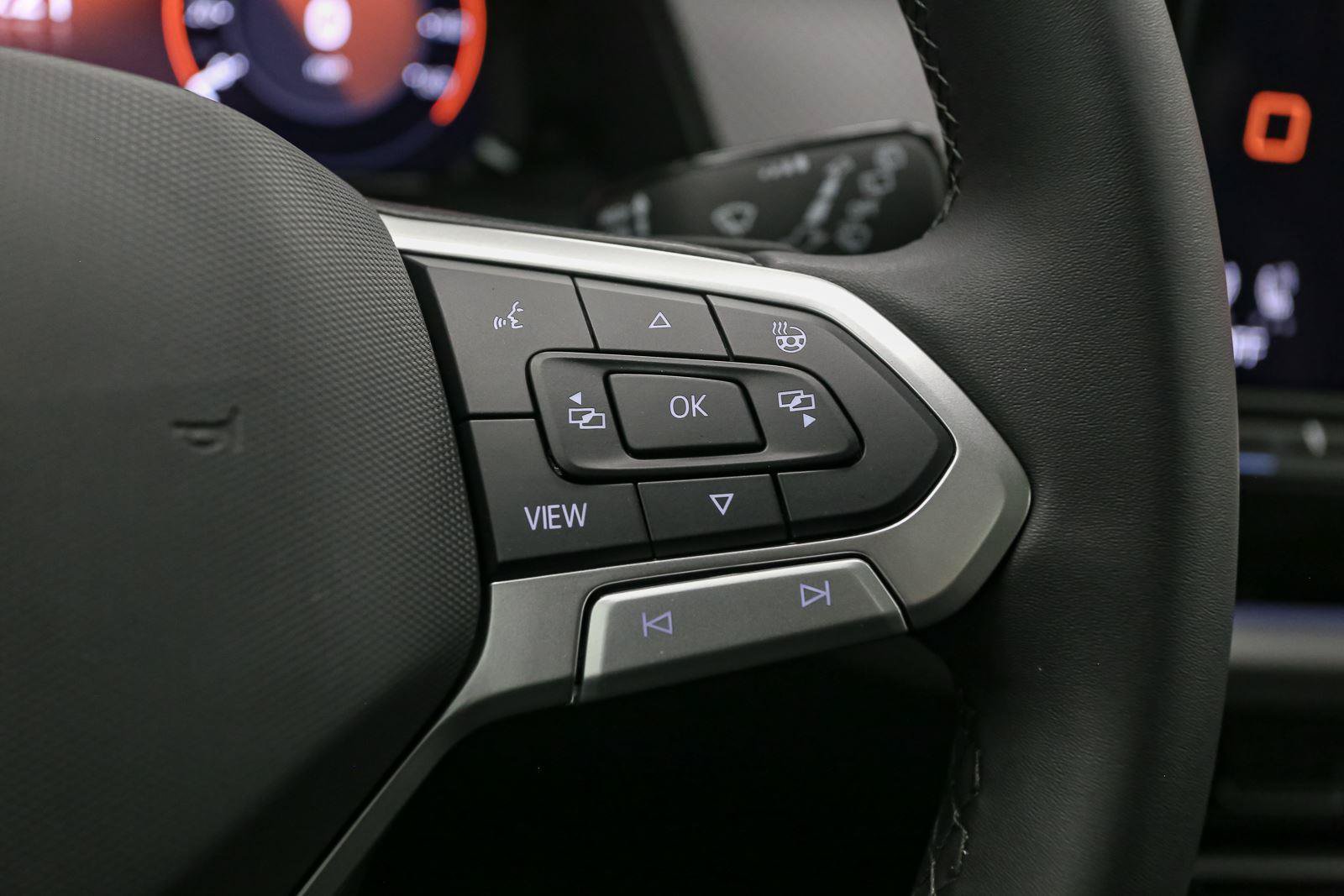 New 2026 Volkswagen Atlas Peak Edition AWD/4WD image 25