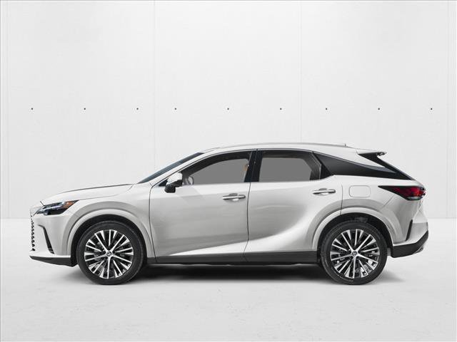 New 2026 Lexus RX 350 w/ Convenience Package AWD/4WD image 3