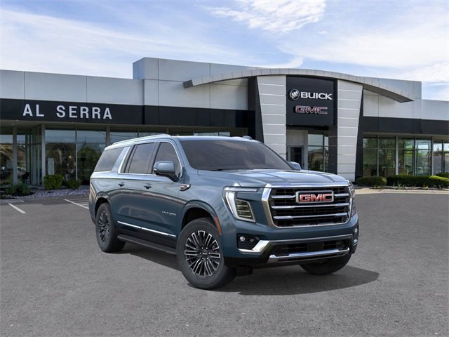 New 2026 GMC Yukon XL Elevation w/ Elevation Premium Package image 1