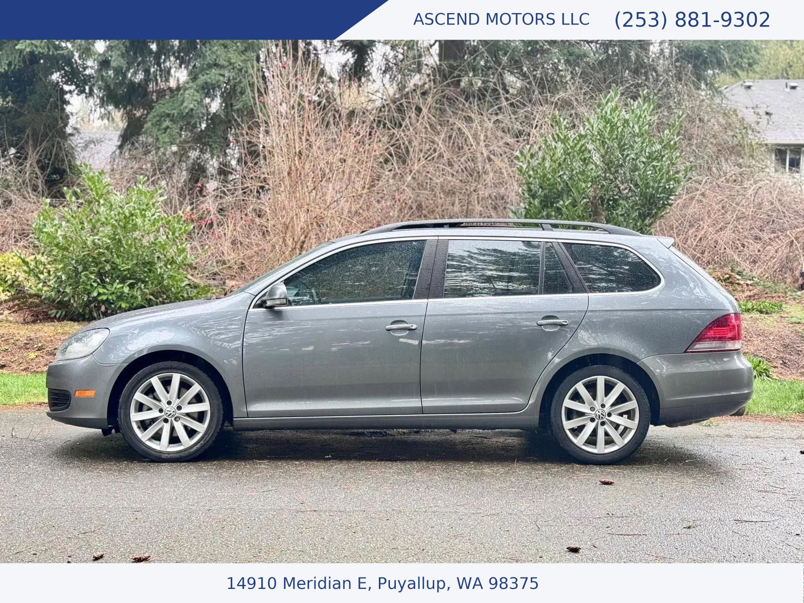 Used 2012 Volkswagen Jetta TDI image 2