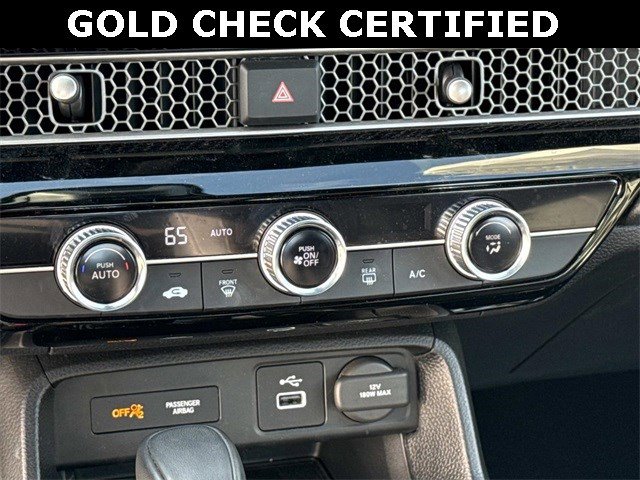 Used 2024 Honda Civic Sport image 21