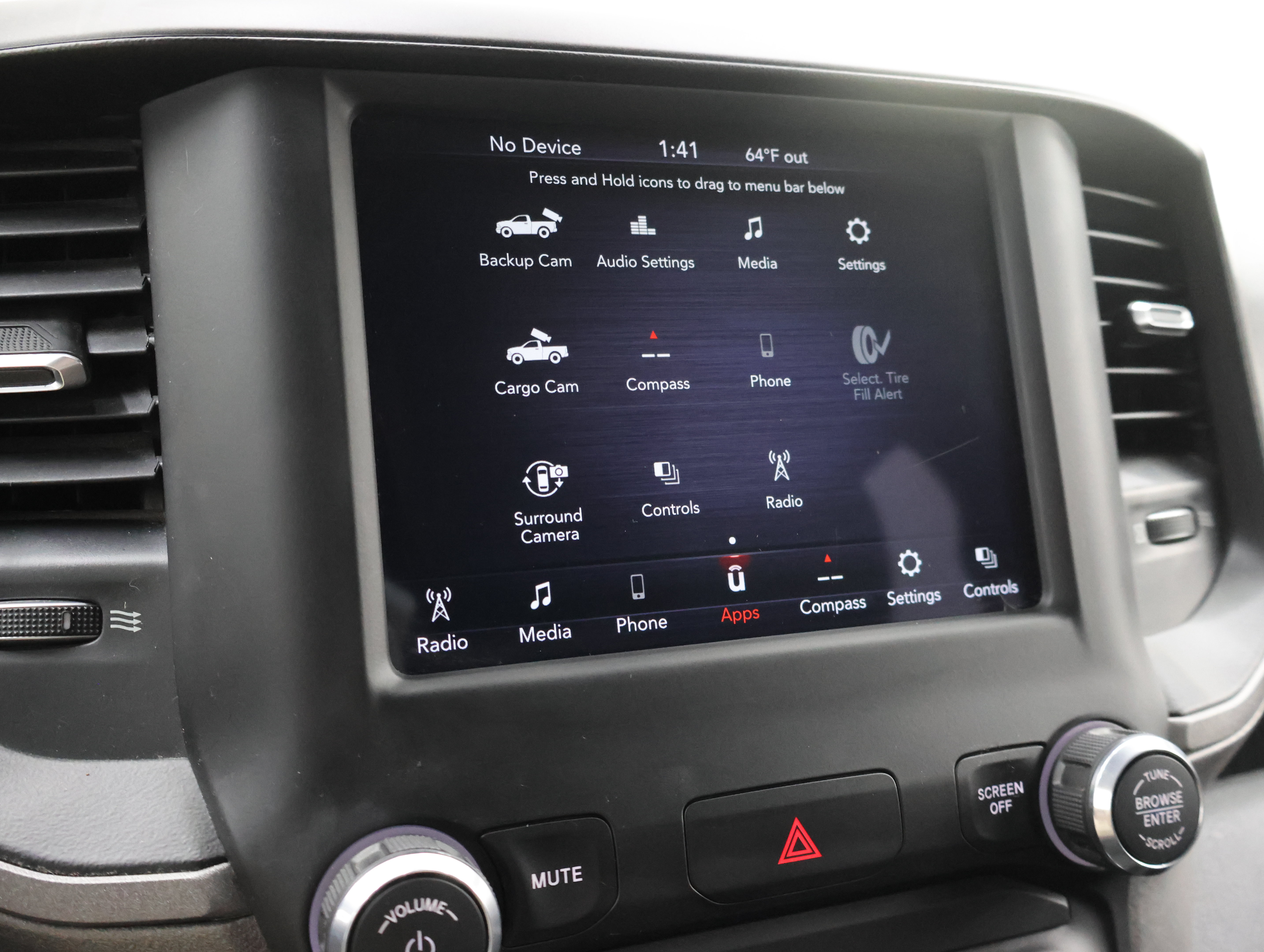 Used 2021 RAM 2500 Tradesman w/ Towing Technology Group AWD/4WD image 55