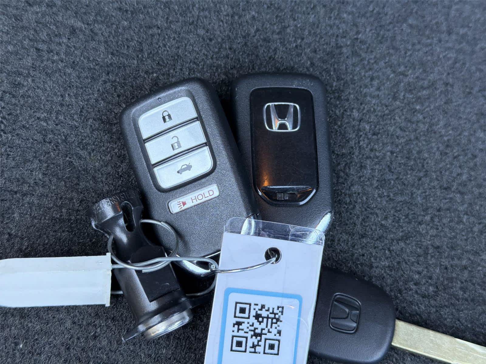 Used 2013 Honda Accord EX-L image 21