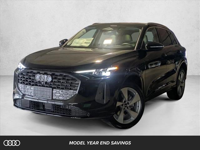 New 2025 Audi Q5 Premium Plus image 1