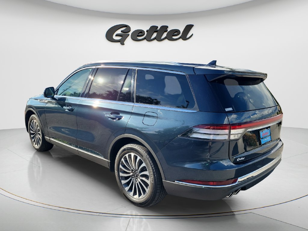 Used 2024 Lincoln Aviator Reserve RWD image 7