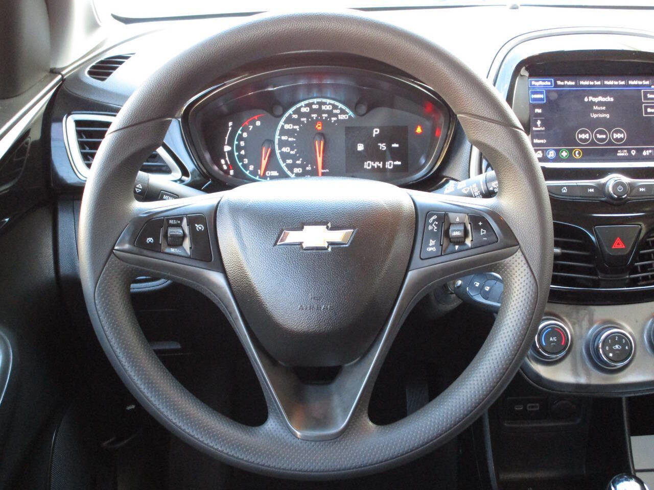 Used 2021 Chevrolet Spark LT image 6