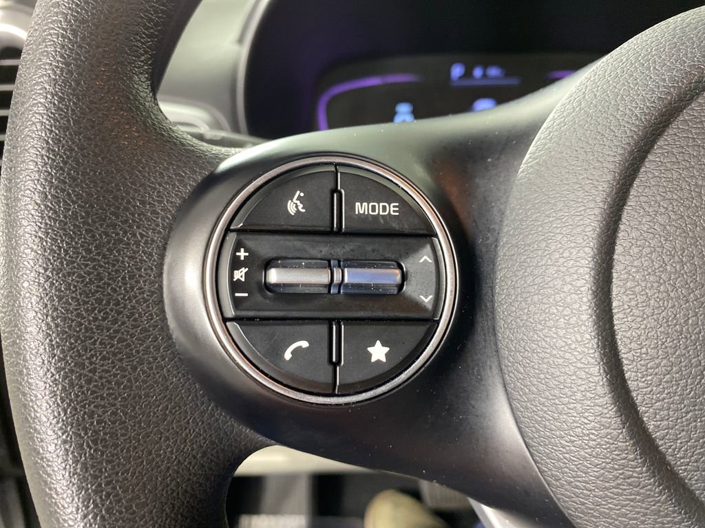 Used 2023 Kia Soul LX w/ Option Group 015 image 13
