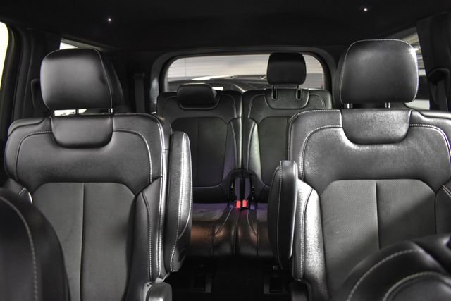 Used 2023 Jeep Grand Cherokee L Laredo AWD/4WD image 27