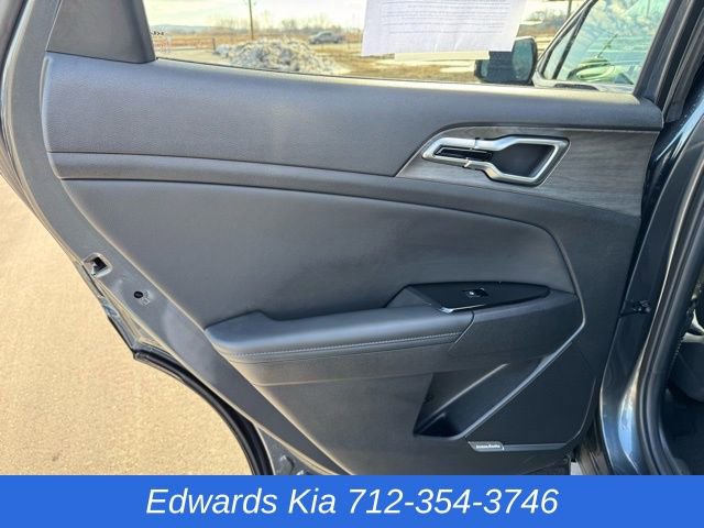 Used 2024 Kia Sportage X-Pro Prestige image 13