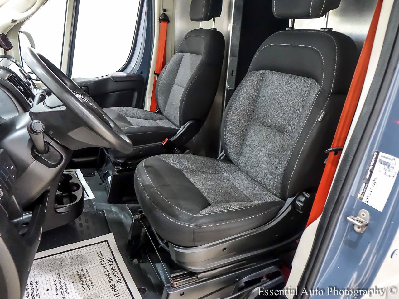 Used 2020 RAM ProMaster 3500 FWD image 7