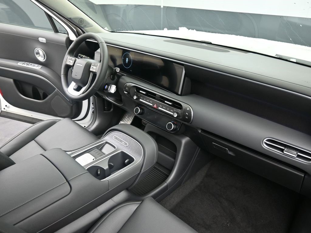 New 2026 Hyundai Palisade Limited image 13