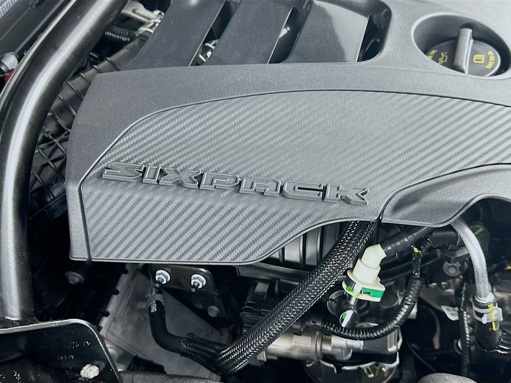 New 2026 Dodge Charger R/T AWD/4WD image 21